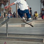 Skate 1