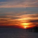 Brighton-pier