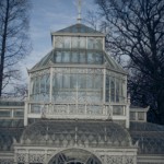 Horniman glass house